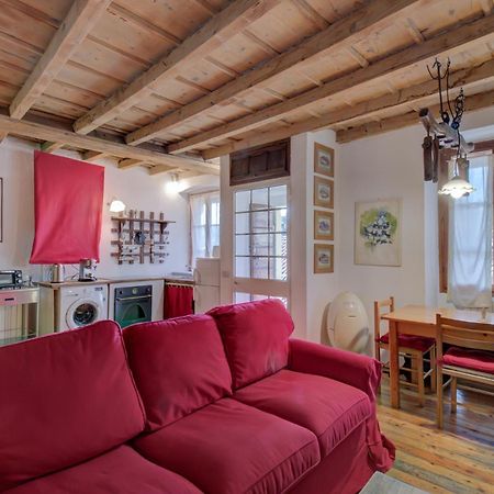 Navigli, Caratteristico Appartamento Milanese Eksteriør billede