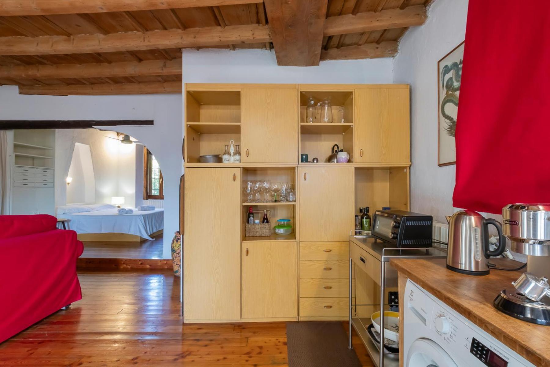 Navigli, Caratteristico Appartamento Milanese Eksteriør billede