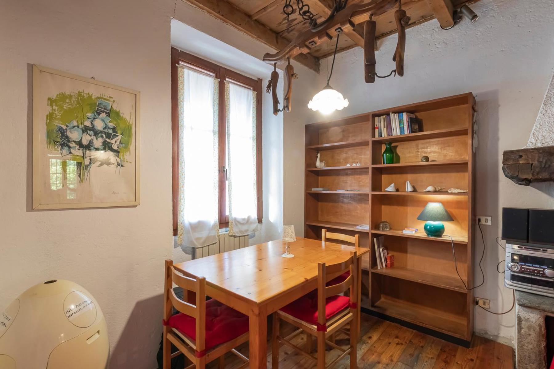 Navigli, Caratteristico Appartamento Milanese Eksteriør billede
